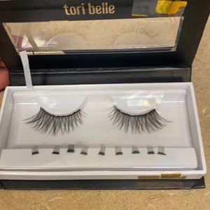 Magnetic Lashes by Tori Belle “Starlet”